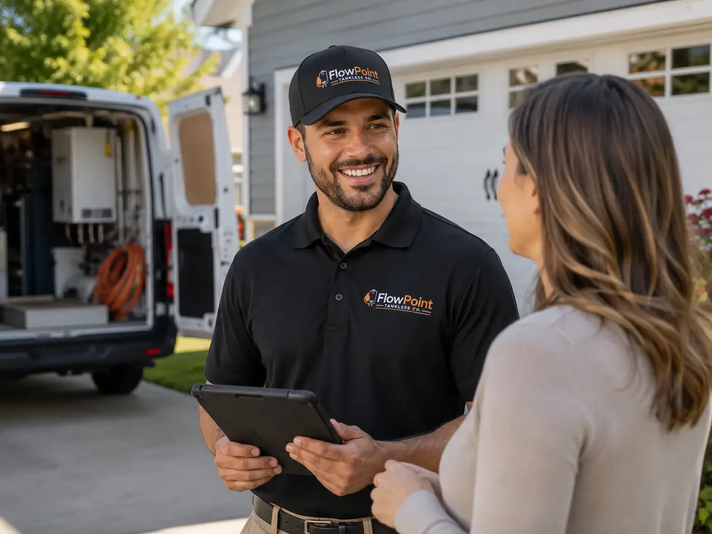Tankless Water Heater Installation Singers Glen, VA FAQs